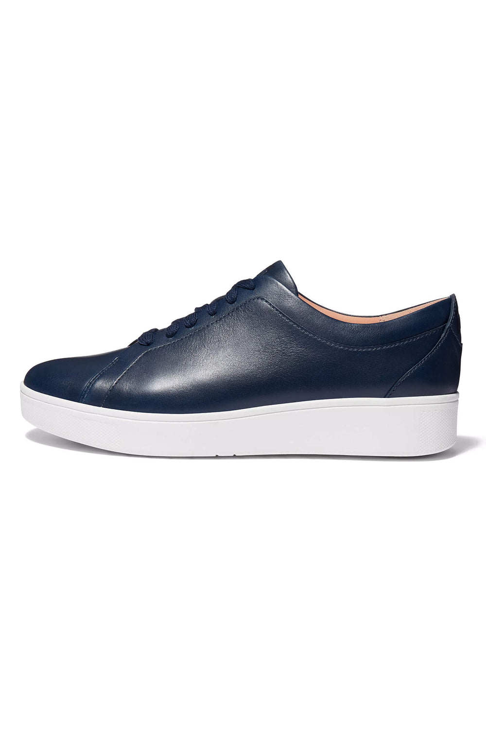 Fitflop Rally X22-399 Midnight Navy Trainer - Shirley Allum Boutique
