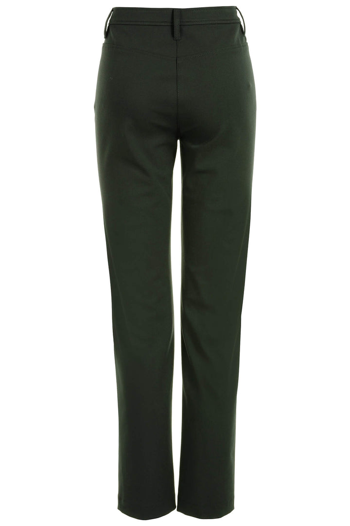 Frank Walder Brenda 621.602 796 Green Trouser