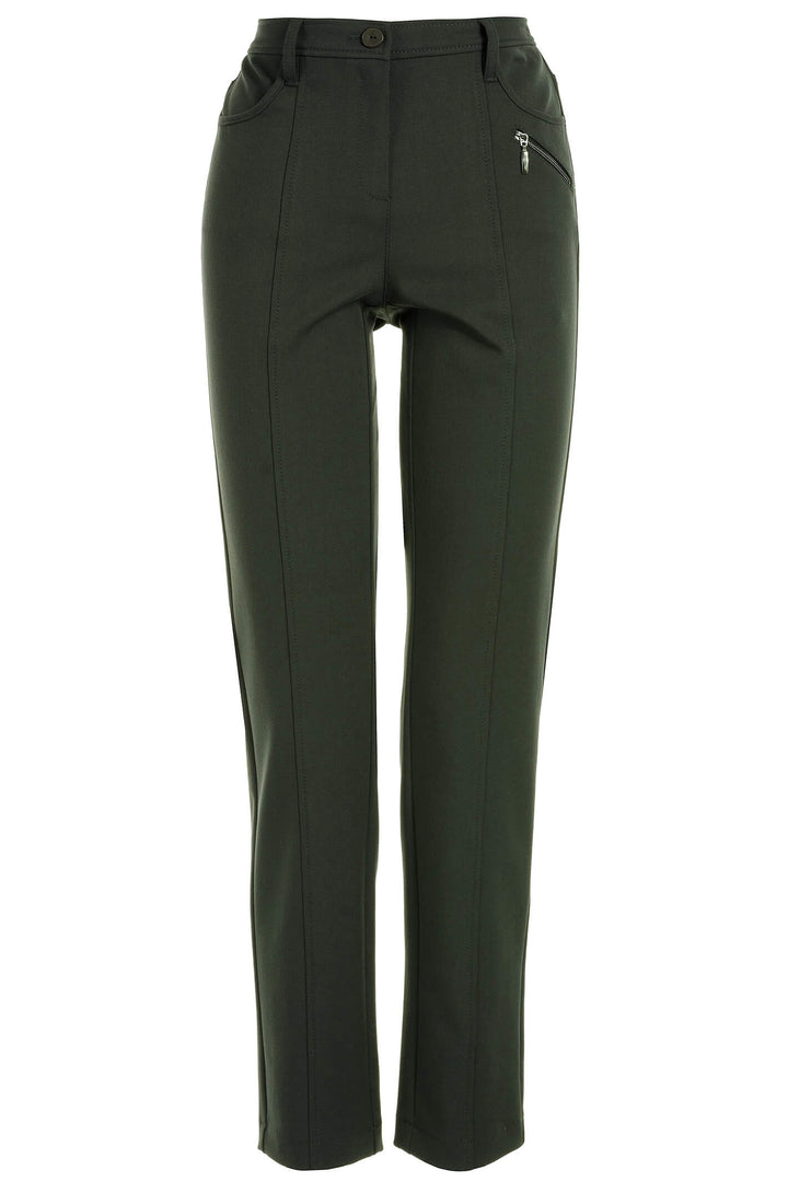 Frank Walder Brenda 621.602 796 Green Trouser