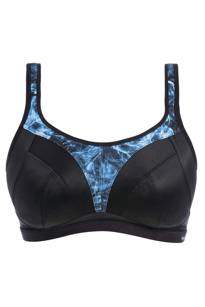 Freya AC4014 GAC Dynamic Galactic Non Wired Sports Bra - Shirley Allum Boutique