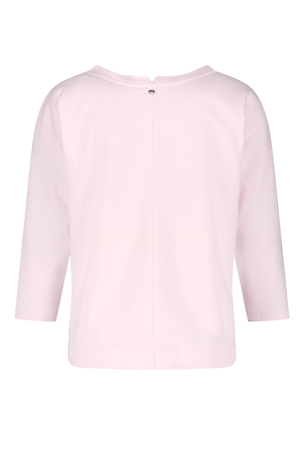 Gerry Weber 670052-44129 30885 Rose Pink Top - Shirley Allum Boutique