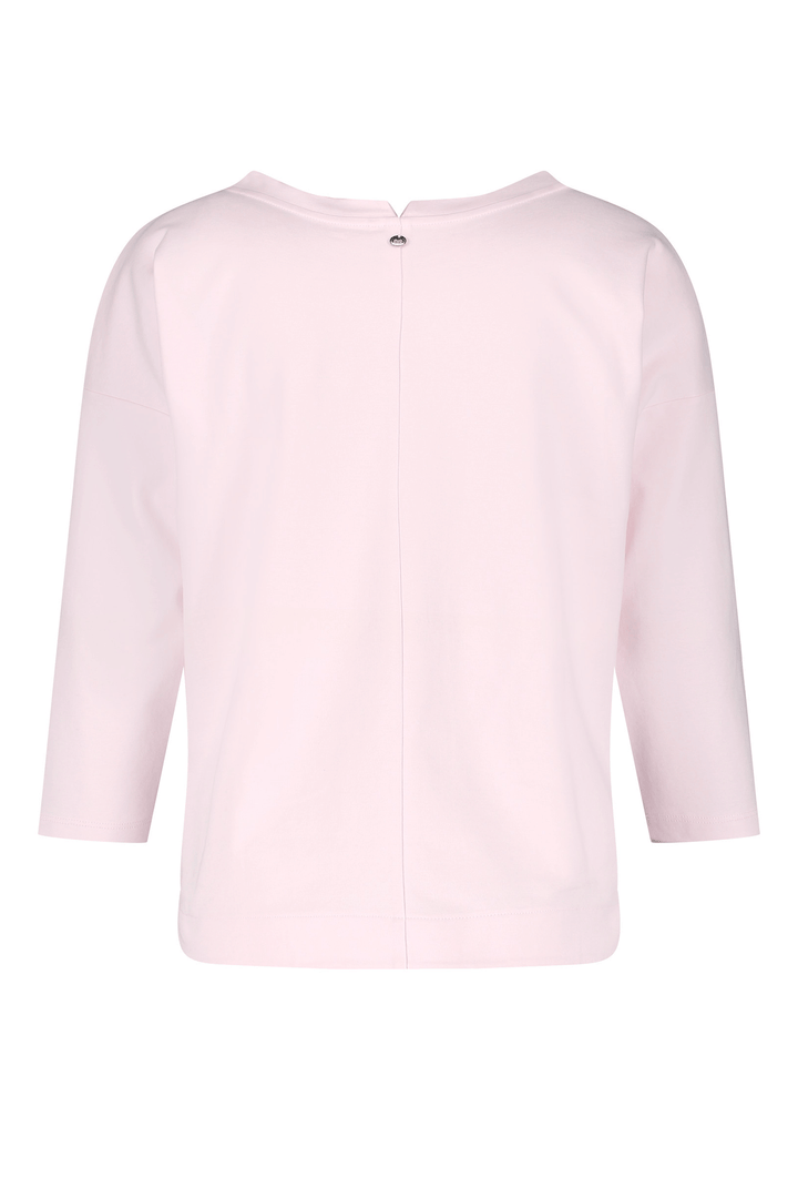 Gerry Weber 670052-44129 30885 Rose Pink Top - Shirley Allum Boutique