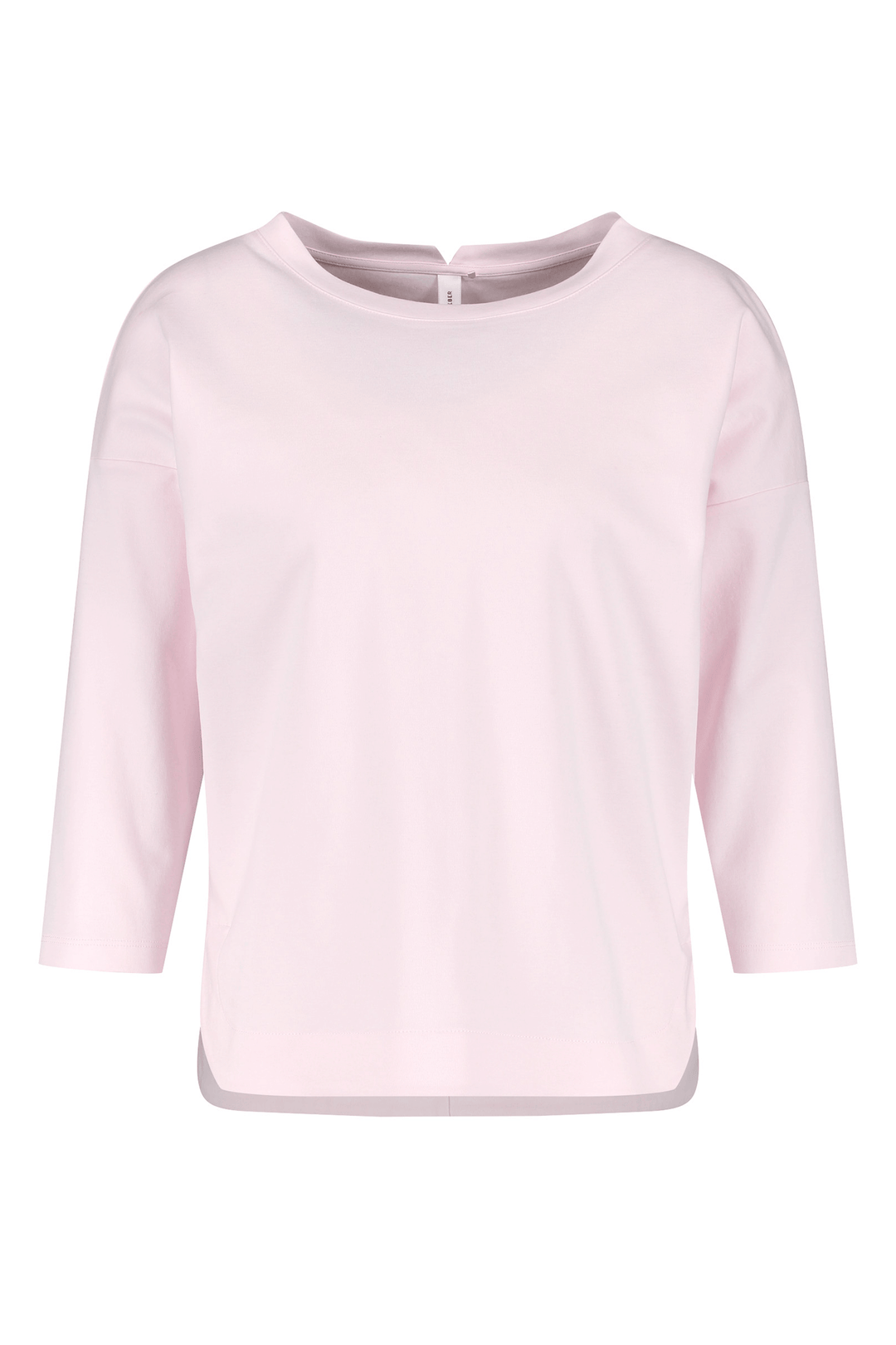 Gerry Weber 670052-44129 30885 Rose Pink Top - Shirley Allum Boutique