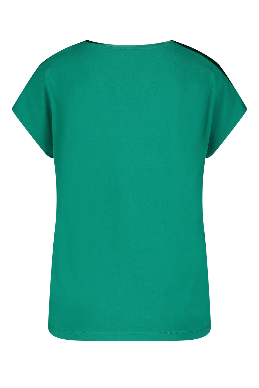 Gerry Weber 770234-35010 50924 Green Seaweed Top - Shirley Allum Boutique