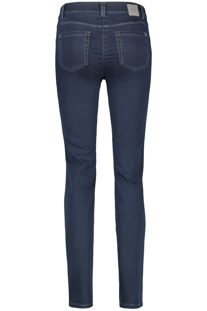 Gerry Weber 92151-67952 86800 Dark Blue Denim Jean