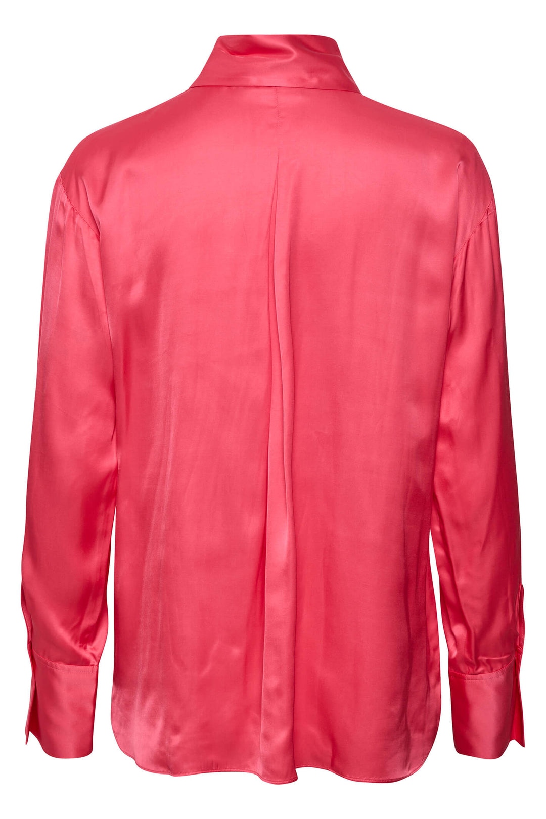 InWear 30105681 171930 Pauline Pink Rose Shirt - Shirley Allum Boutique