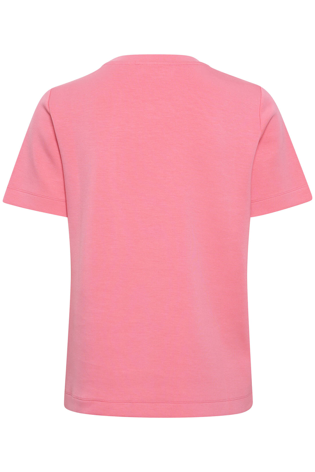 InWear 30106201 171930 VincentIW Karmen Pink Rose T-Shirt - Shirley Allum Boutique