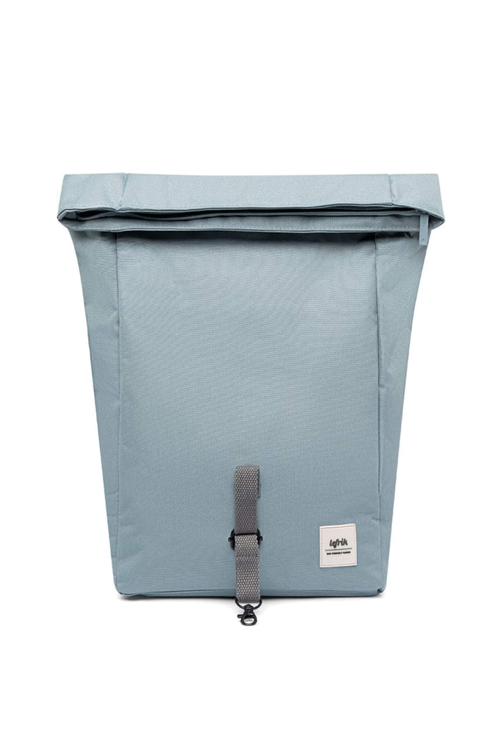 Lefrik Roll Mini Stone Blue Backpack Bag - Shirley Allum Boutique