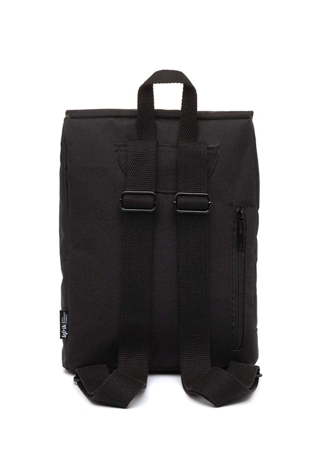 Lefrik Scout Mini Black Backpack Bag - Shirley Allum Boutique