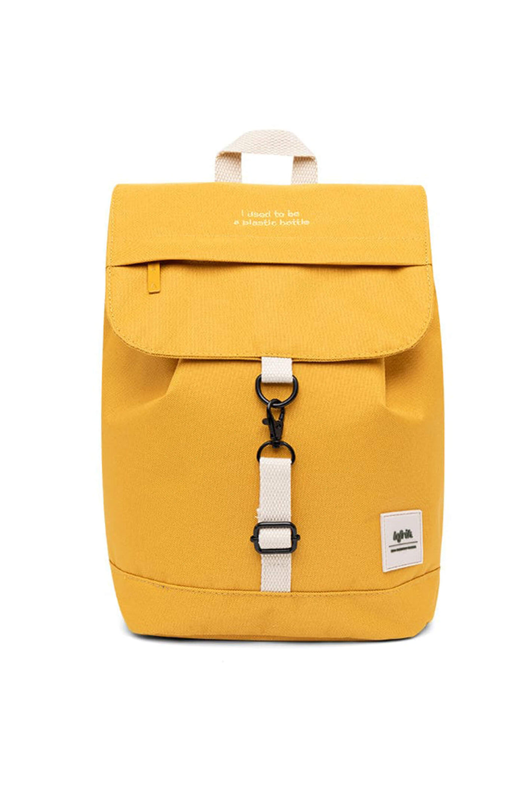 Lefrik Scout Mini Mustard Backpack Bag - Shirley Allum Boutique