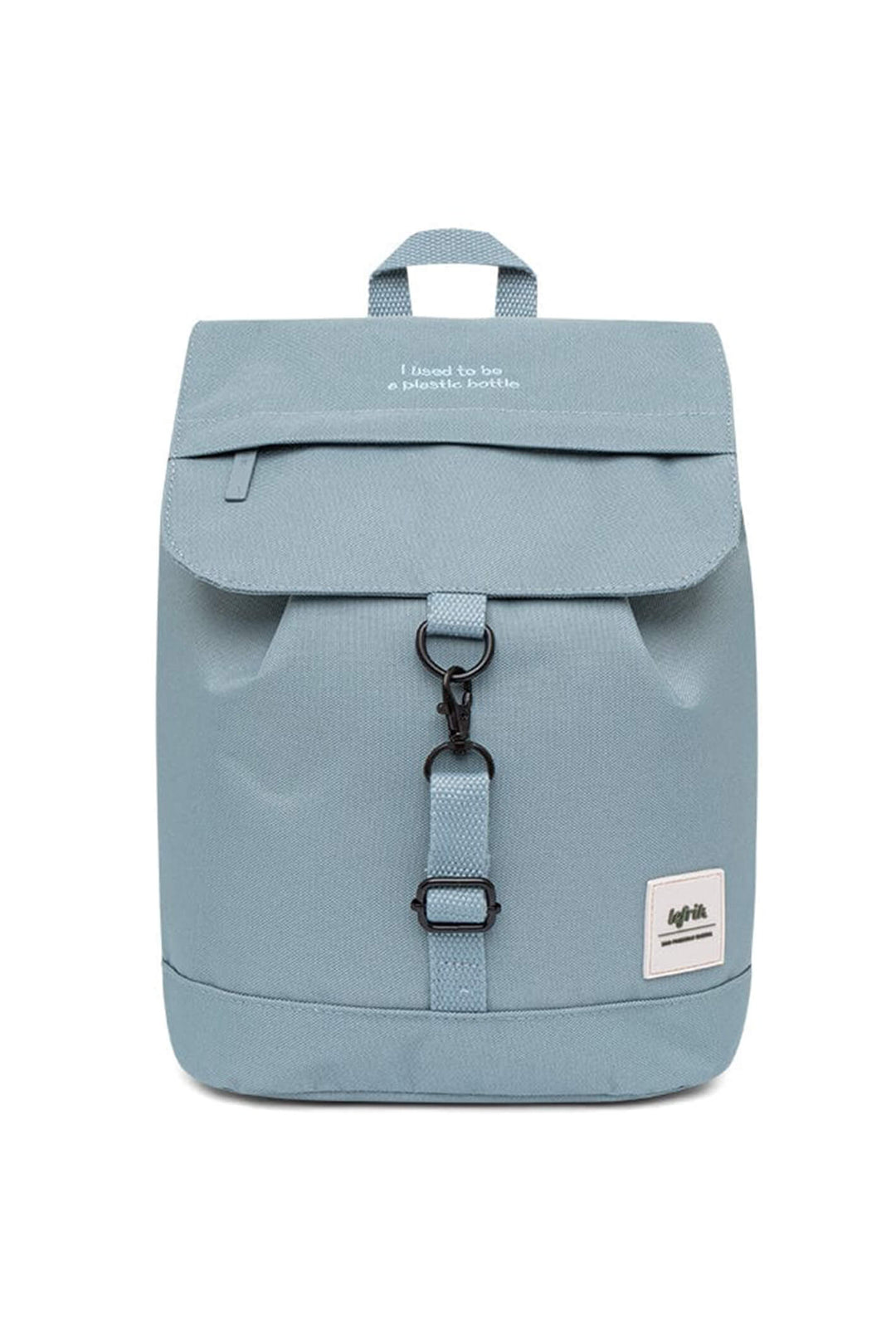 Lefrik Scout Mini Stone Blue Backpack Bag - Shirley Allum Boutique