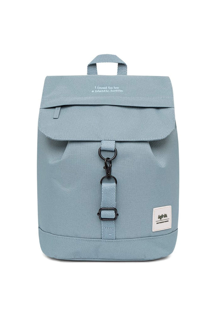 Lefrik Scout Mini Stone Blue Backpack Bag - Shirley Allum Boutique
