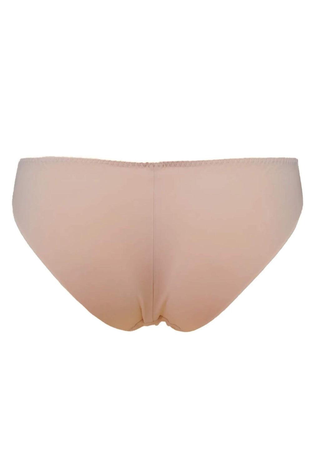 Lepel 1313120 Lyla Nude Brazilian Brief - Shirley Allum Boutique