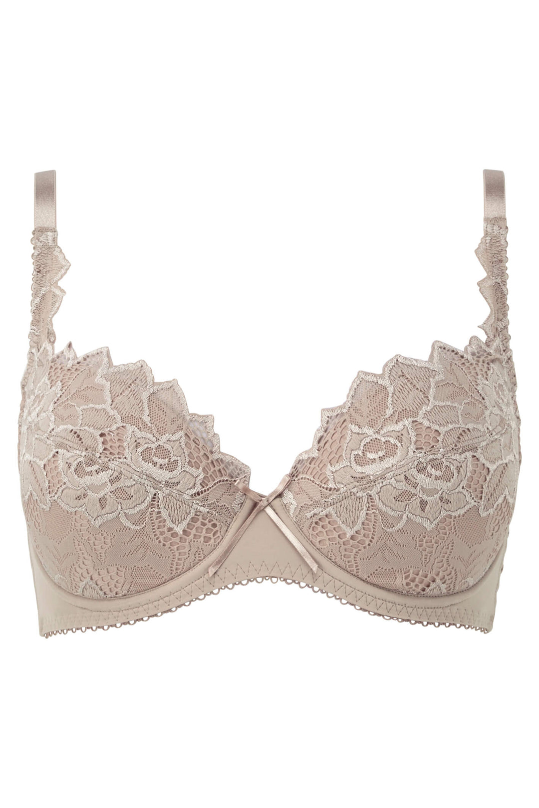 Lepel 93200 Fiore Skin Padded Plunge Bra - Shilrey Allum Boutique