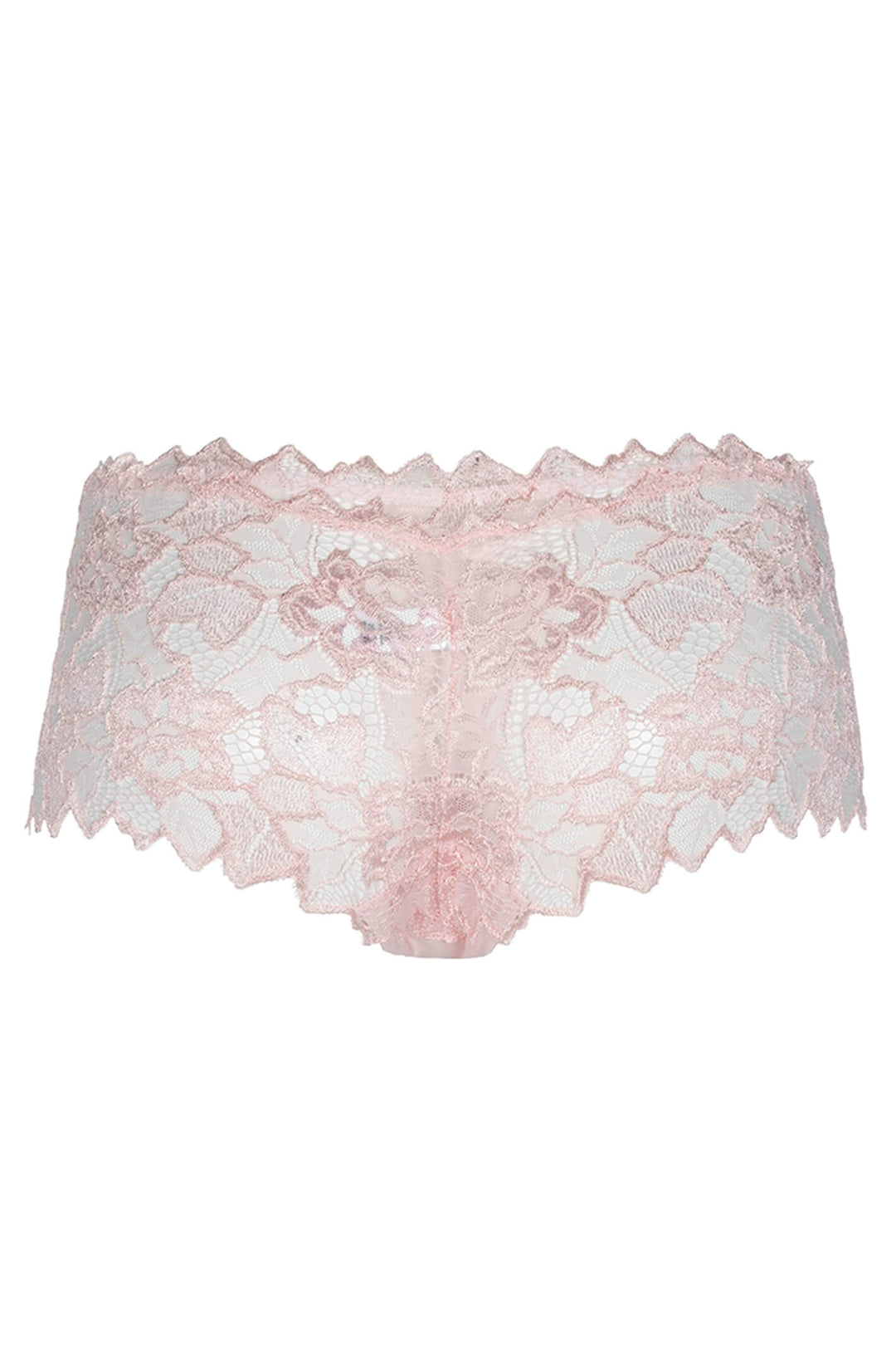 Lepel 93211 Fiore Soft Pink Short - Shirley Allum Boutique