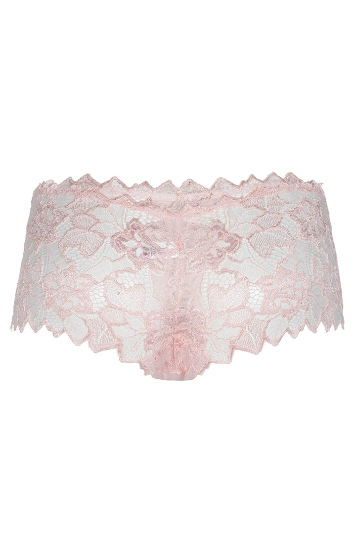 Lepel 93211 Fiore Soft Pink Short - Shirley Allum Boutique