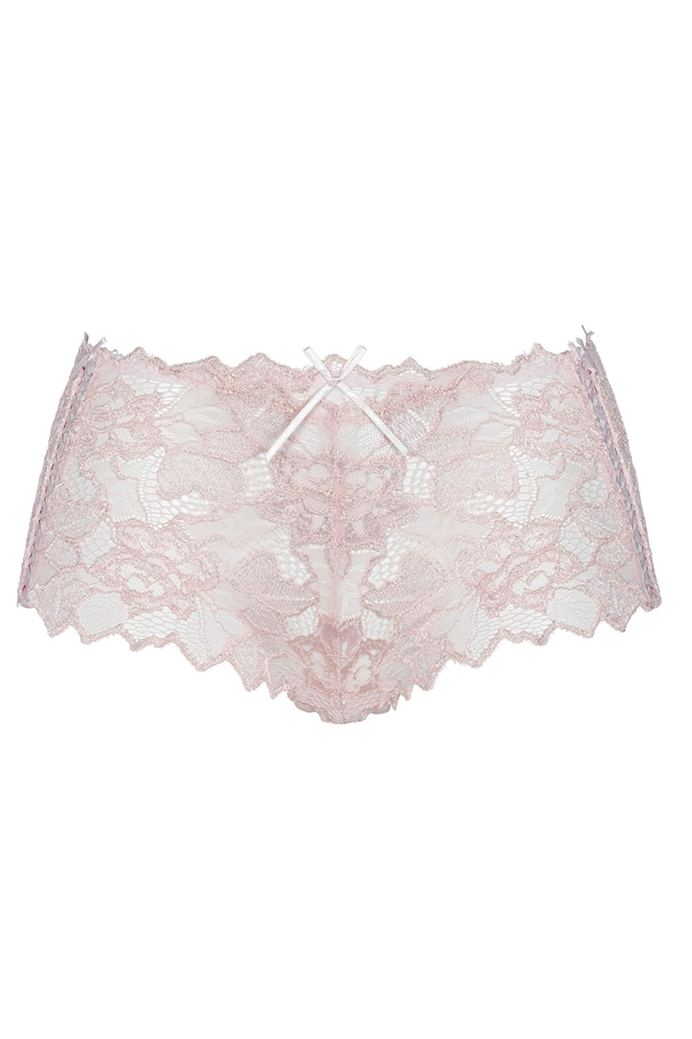 Lepel 93211 Fiore Soft Pink Short - Shirley Allum Boutique