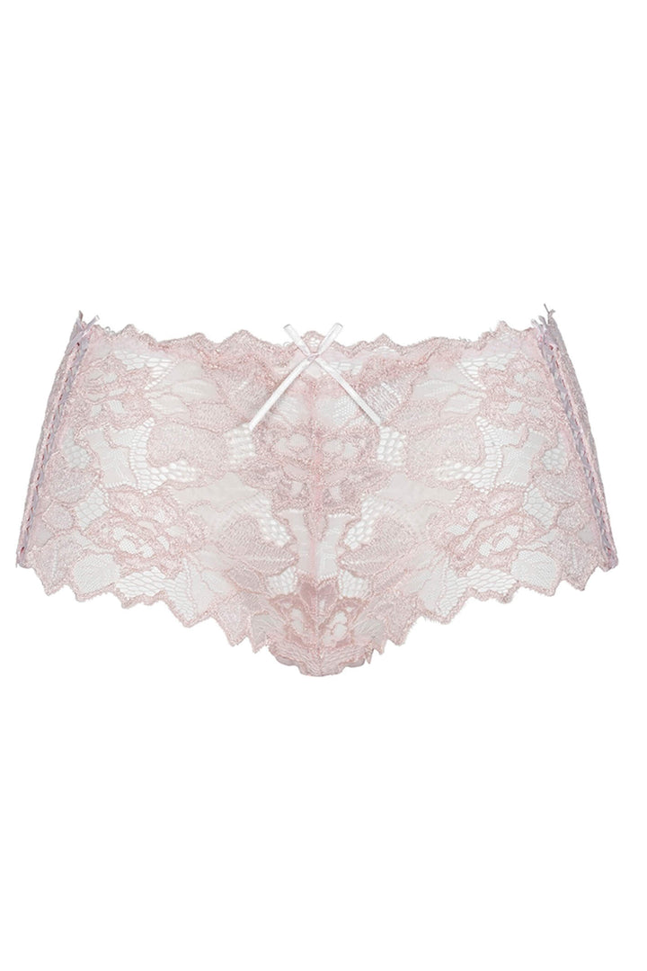 Lepel 93211 Fiore Soft Pink Short - Shirley Allum Boutique