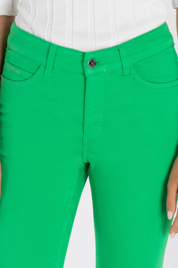 MAC 0425 5495-00 631R Island Green Dream Summer Jeans - Shirley Allum Boutique