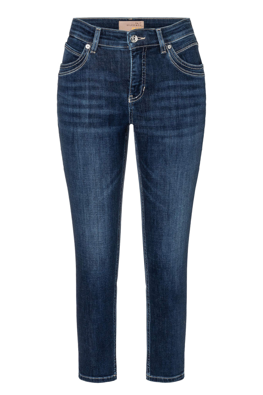 Mac 2620-90 0389 Mel Basic Wash Jean - Shirley Allum Boutique