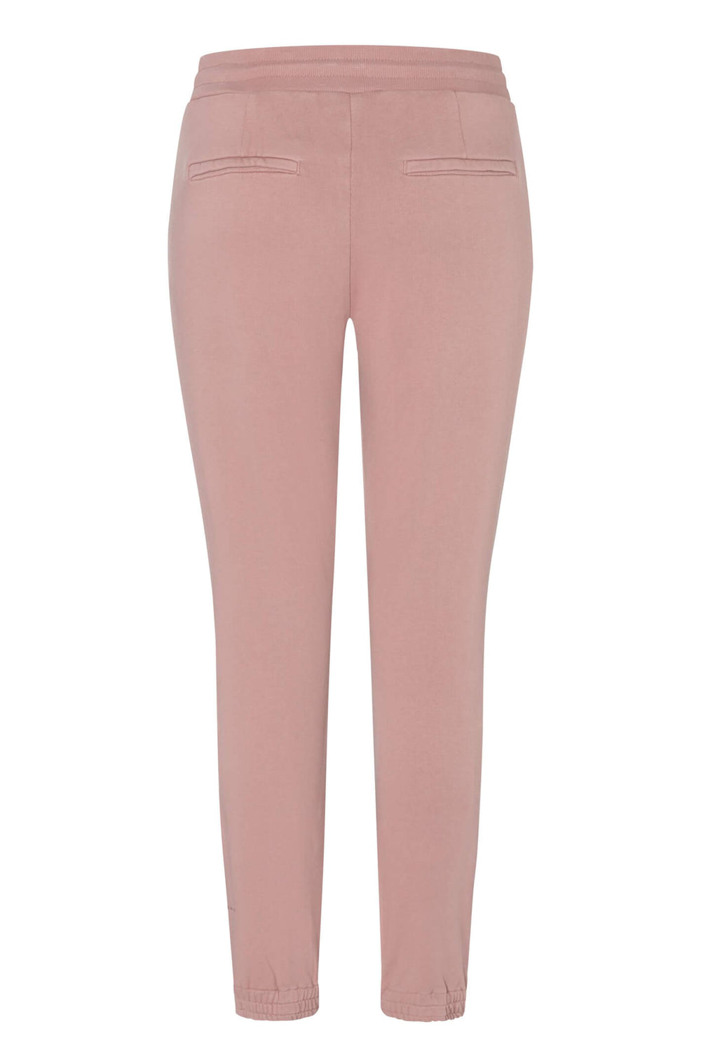 Mac 2770-00-0191 Pink Jogger Trouser - Shirley Allum Boutique