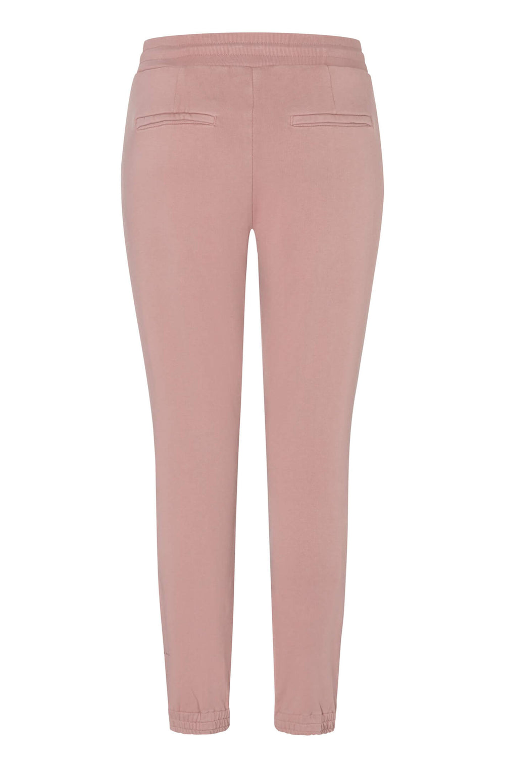 Mac 2770-00-0191 Pink Jogger Trouser - Shirley Allum Boutique
