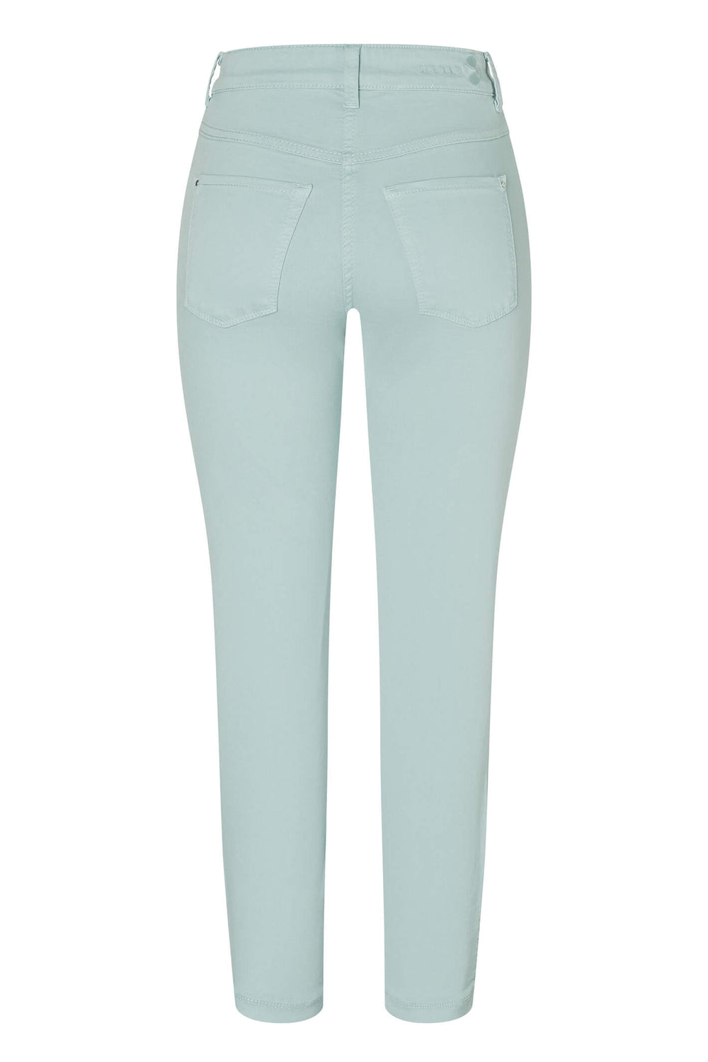 Mac 5471-00-0355 Light Ice Blue Dream Chic Jeans - Shirley Allum Boutique