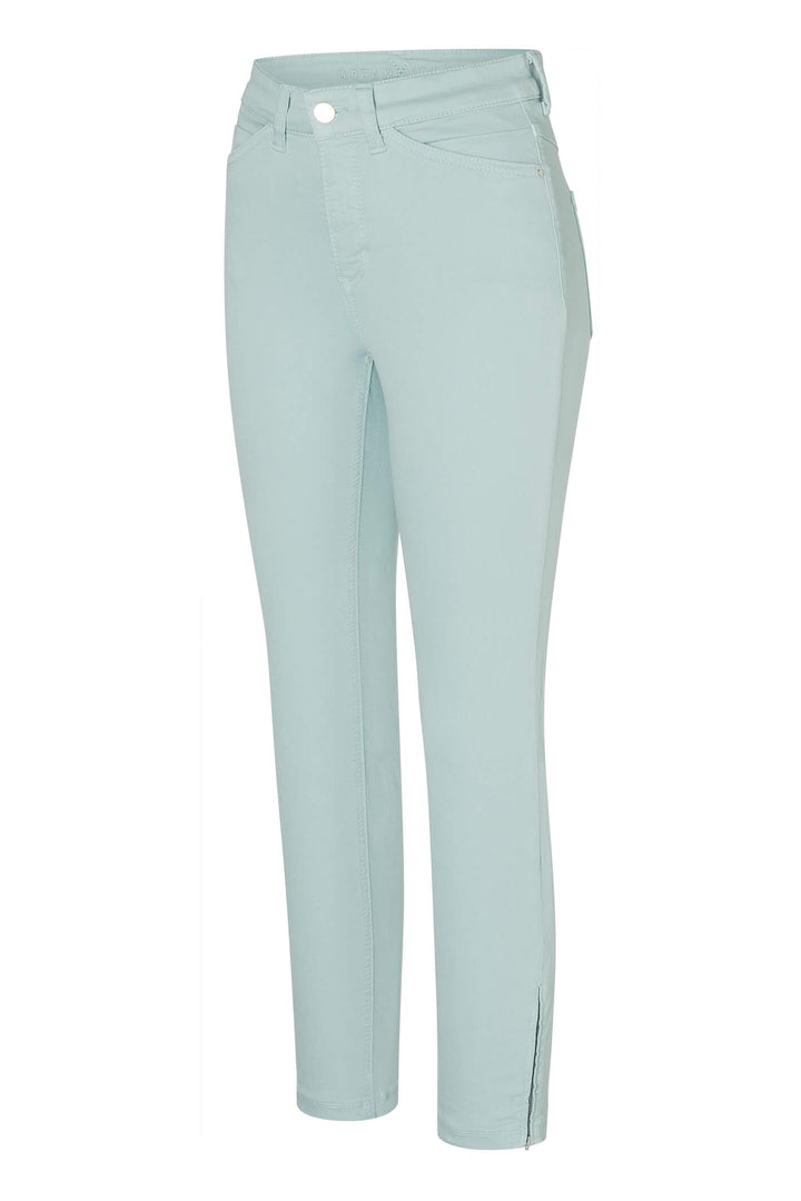 Mac 5471-00-0355 Light Ice Blue Dream Chic Jeans - Shirley Allum Boutique