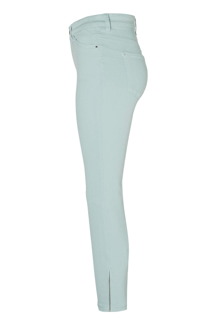 Mac 5471-00-0355 Light Ice Blue Dream Chic Jeans - Shirley Allum Boutique