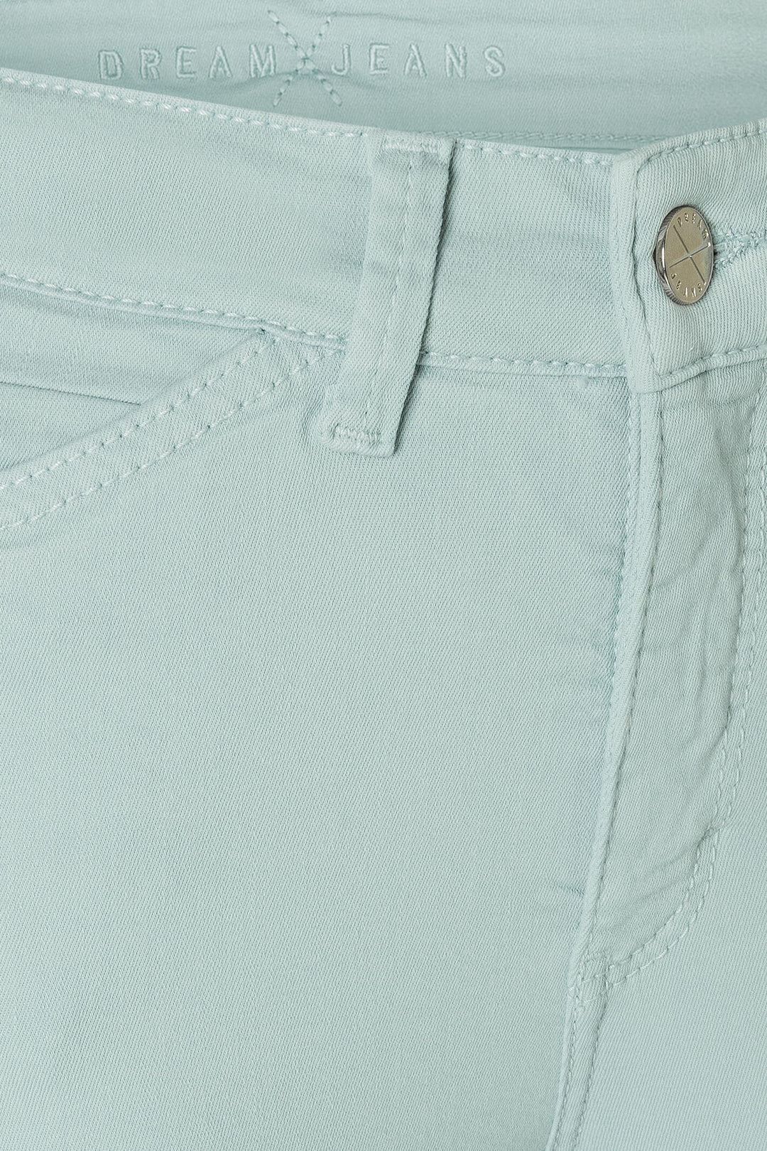 Mac 5471-00-0355 Light Ice Blue Dream Chic Jeans - Shirley Allum Boutique