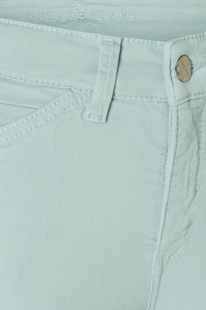 Mac 5471-00-0355 Light Ice Blue Dream Chic Jeans - Shirley Allum Boutique