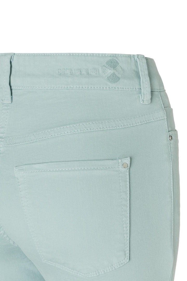 Mac 5471-00-0355 Light Ice Blue Dream Chic Jeans - Shirley Allum Boutique