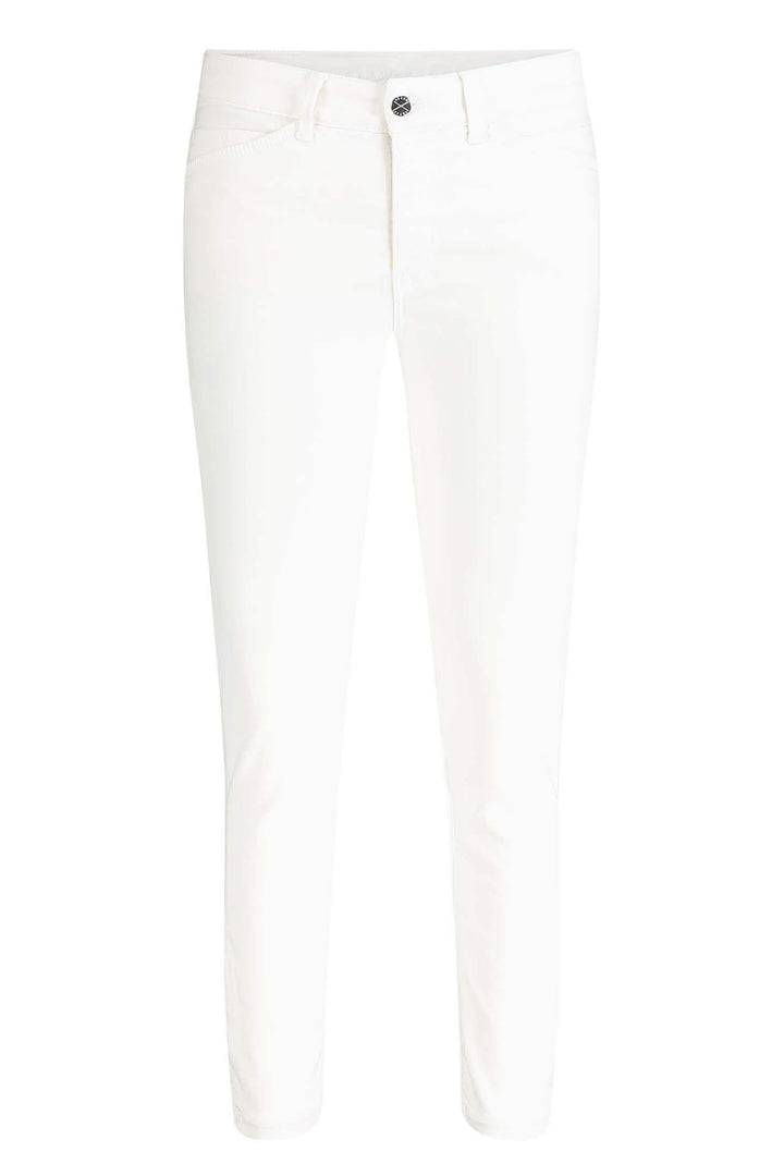 Mac 5471-00-0355 Marshmallow Dream Chic Jeans - Shirley Allum Boutique