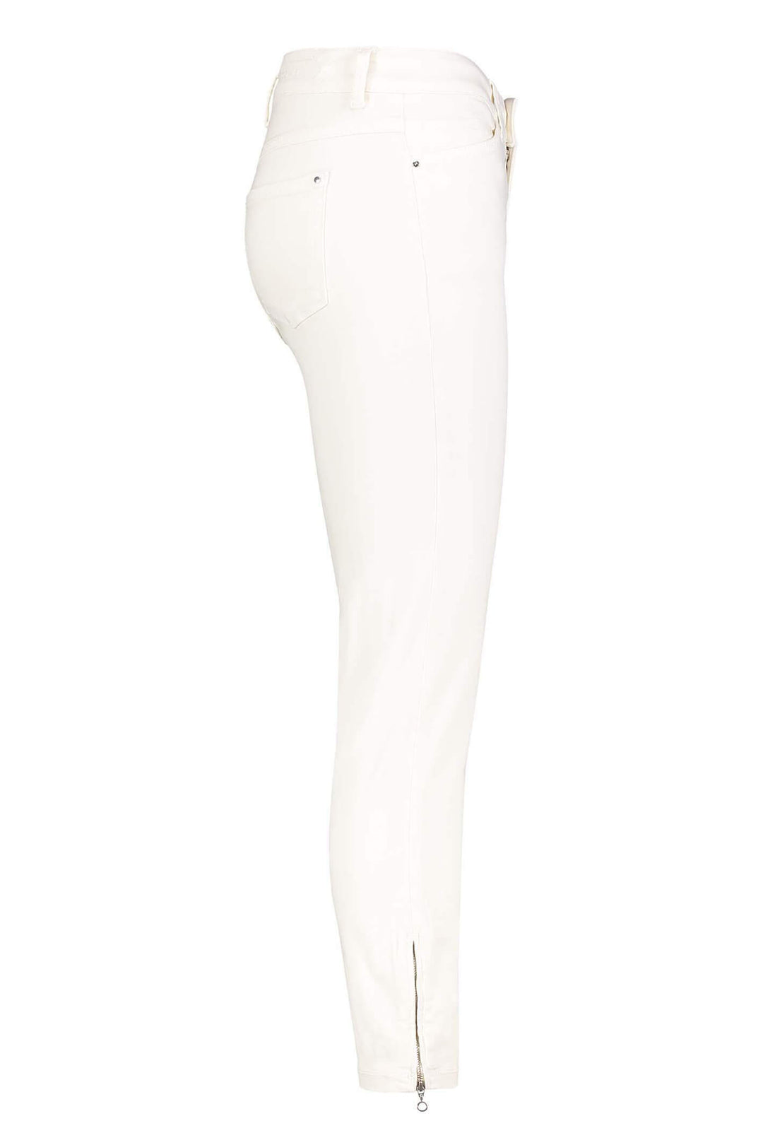 Mac 5471-00-0355 Marshmallow Dream Chic Jeans - Shirley Allum Boutique