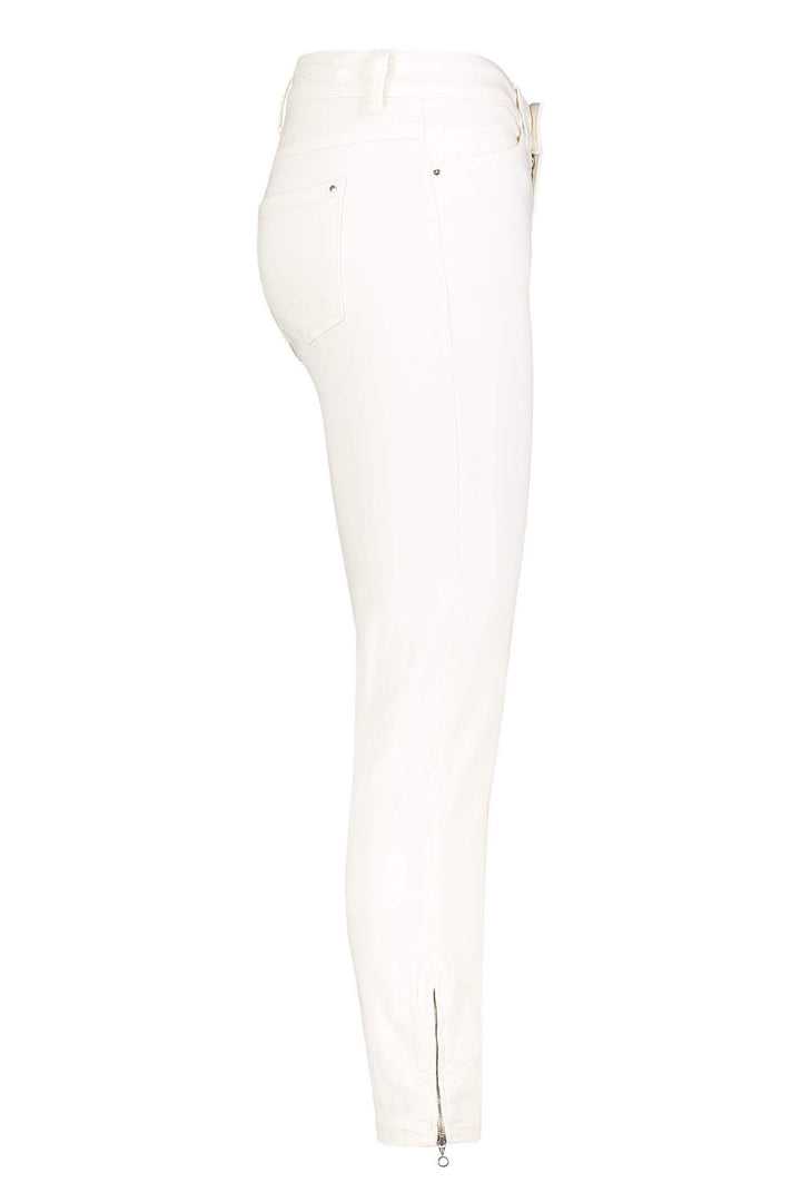 Mac 5471-00-0355 Marshmallow Dream Chic Jeans - Shirley Allum Boutique
