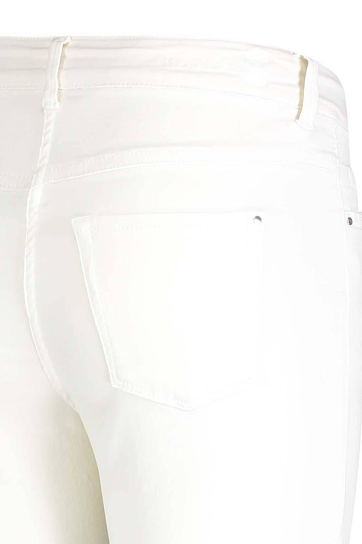 Mac 5471-00-0355 Marshmallow Dream Chic Jeans - Shirley Allum Boutique