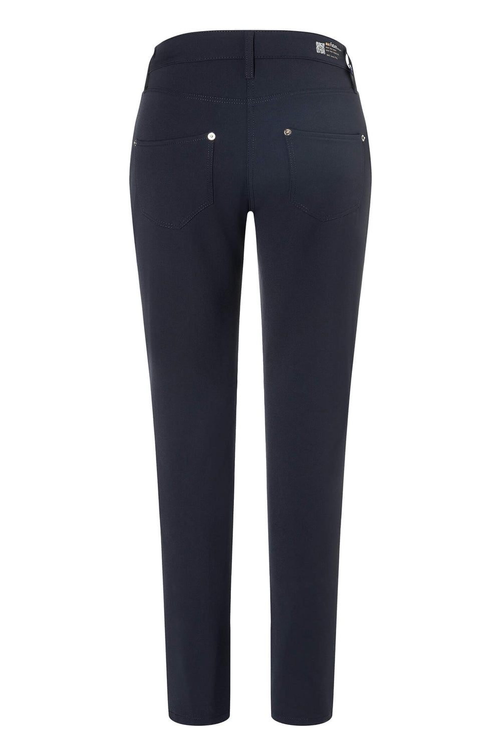 Mac 5760-00-0130 Dark Blue Slim Bistretch Jeans - Shirley Allum Boutique
