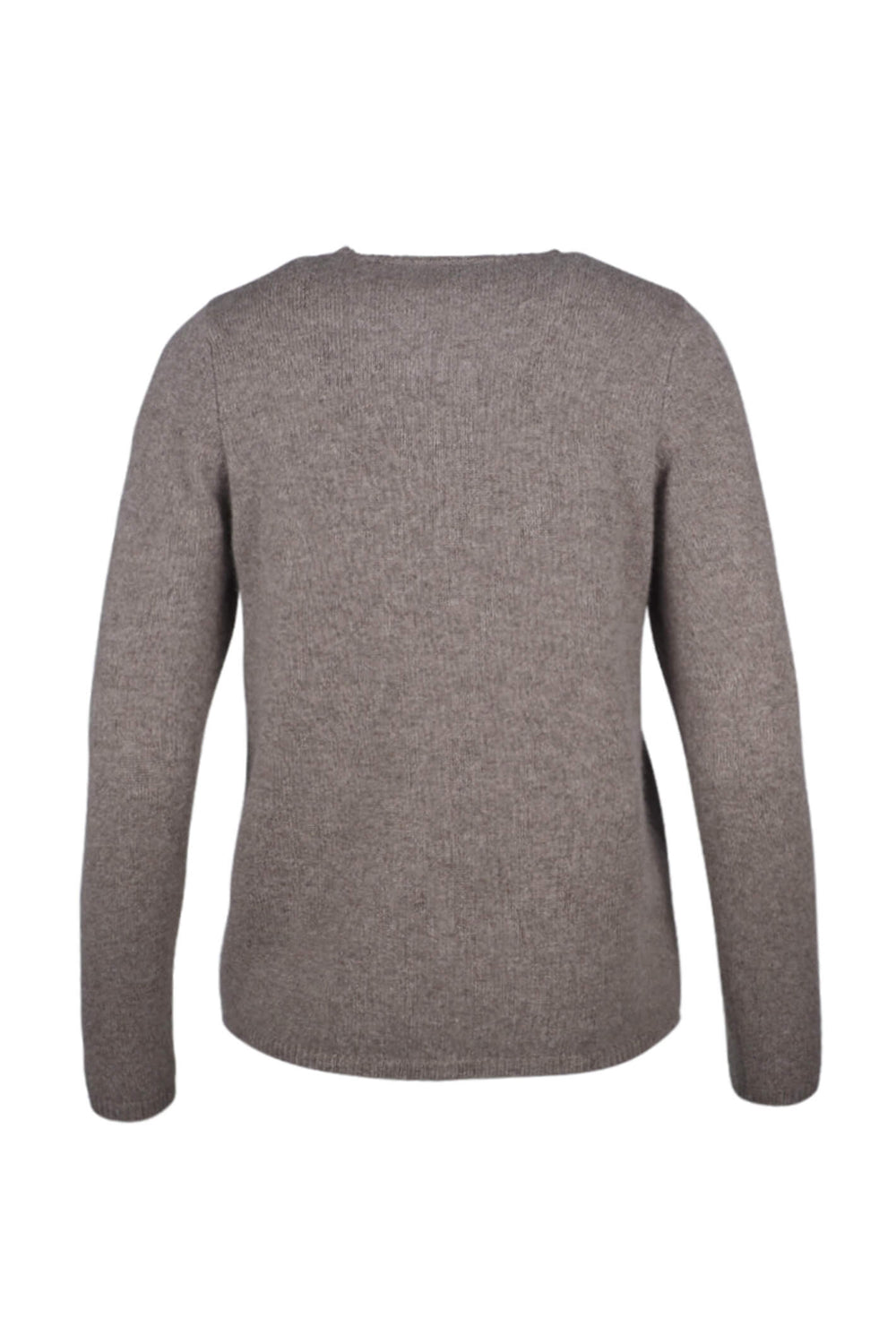 Mansted Zolanda 27 Walnut Yak Cardigan - Shirley Allum Boutique