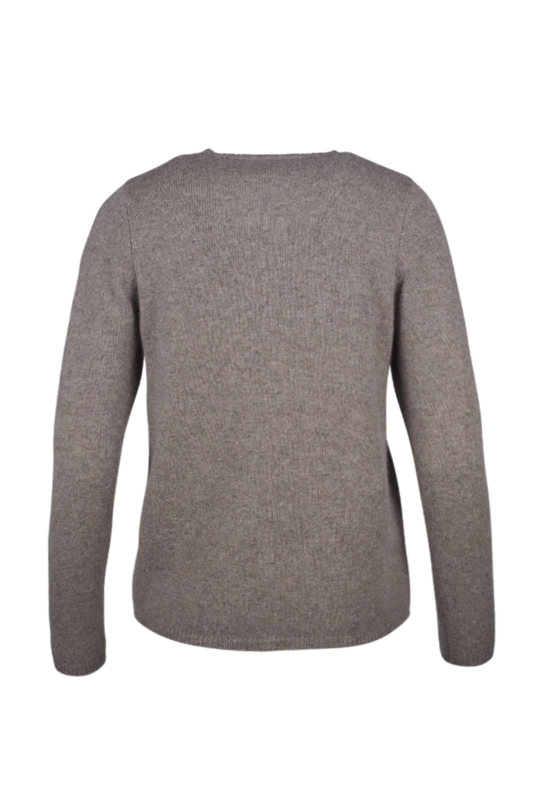 Mansted Zolanda 27 Walnut Yak Cardigan - Shirley Allum Boutique