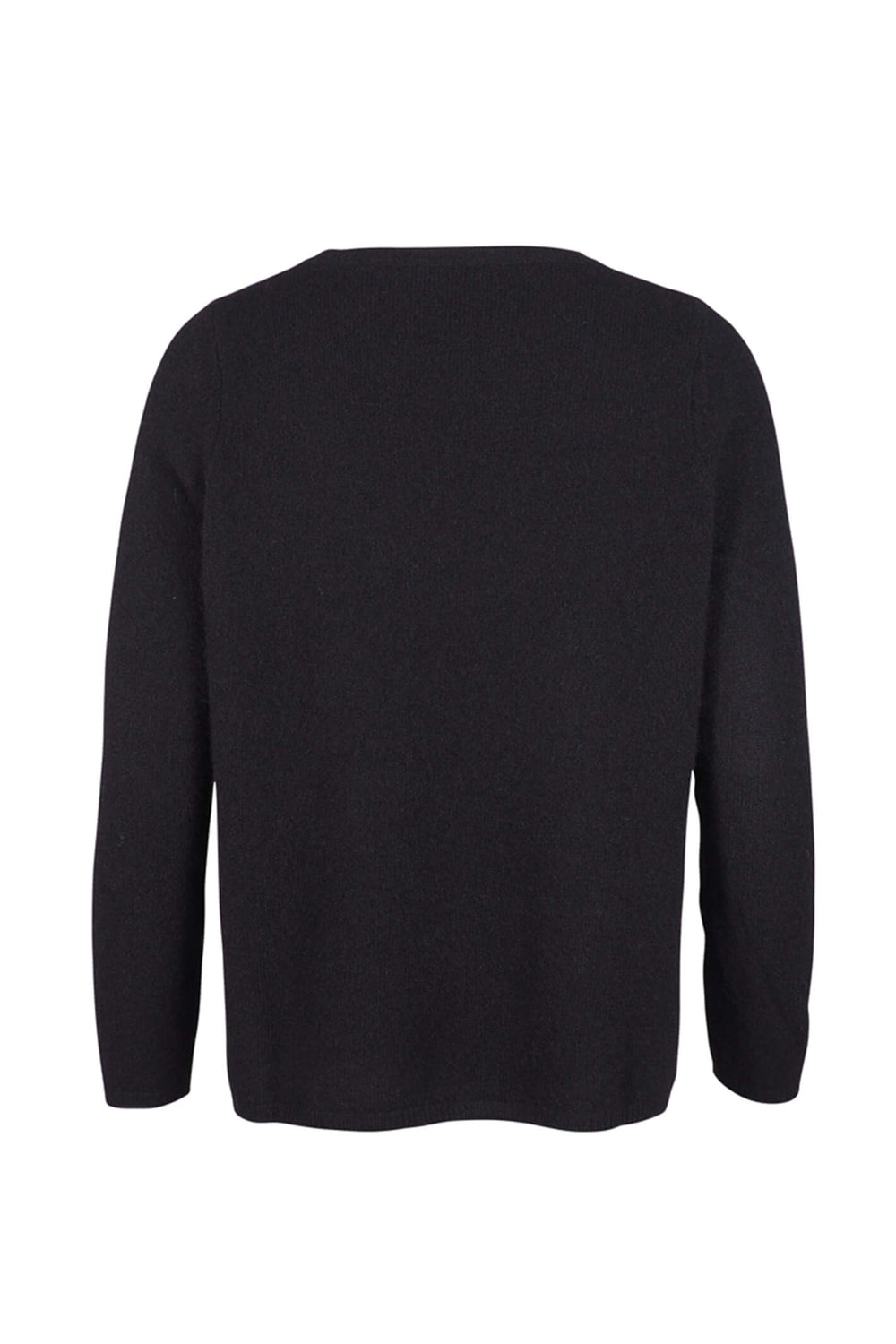 Mansted Zonora 99 Black Yak Jumper - Shirley Allum Boutique