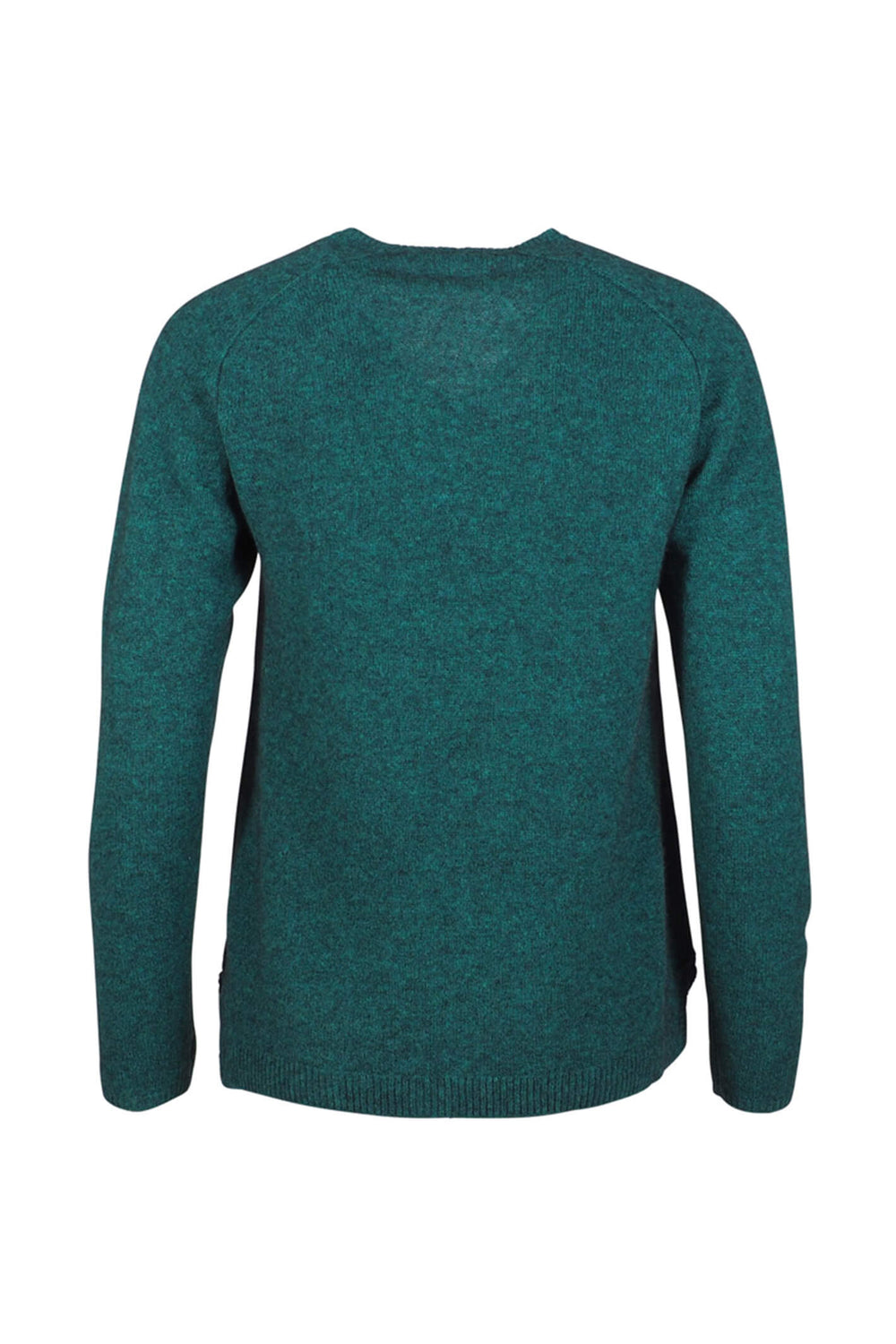 Mansted Zospira 41 Emerald Yak Jumper - Shirley Allum Boutique