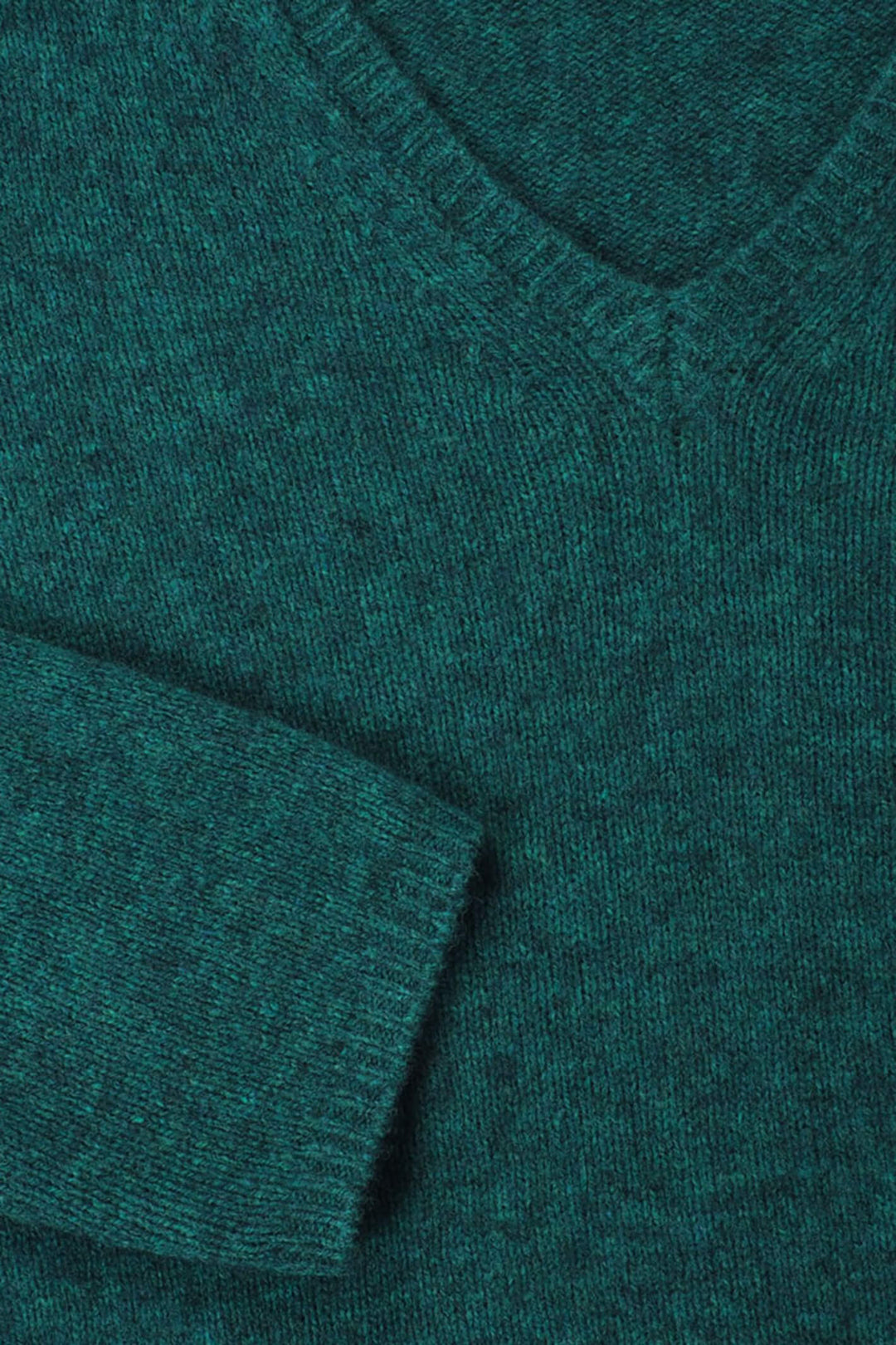 Mansted Zospira 41 Emerald Yak Jumper - Shirley Allum Boutique