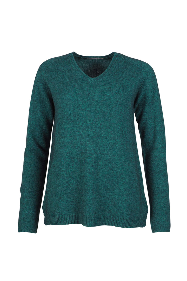 Mansted Zospira 41 Emerald Yak Jumper - Shirley Allum Boutique