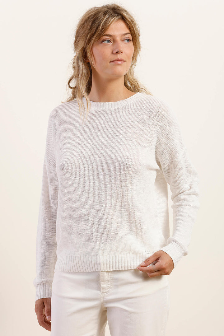 Mat de Misaine 564 Tolosa Calcaire Cream Jumper