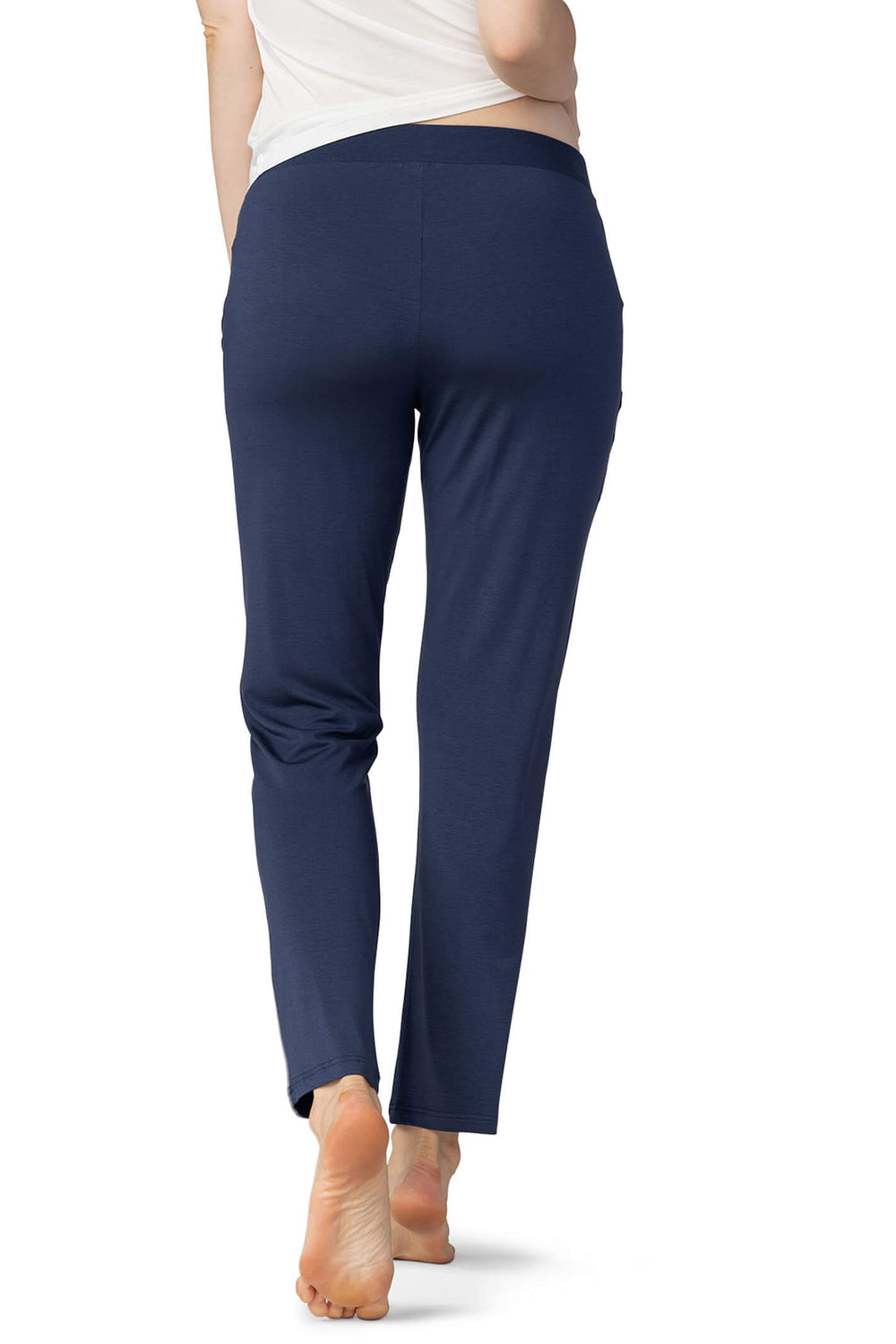 Mey 16001 True Blue Viviana Long Pant - Shirley Allum Boutique