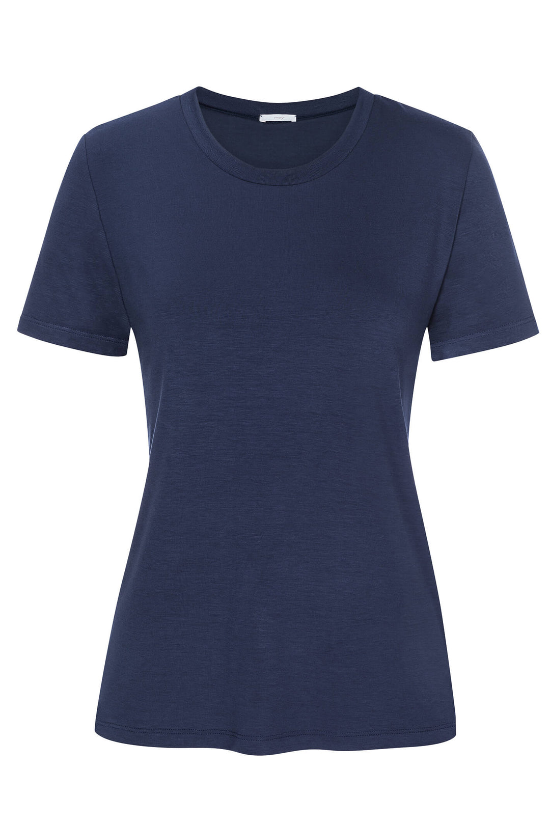 Mey 16016 388 True Blue T-Shirt - Shirley Allum Boutique
