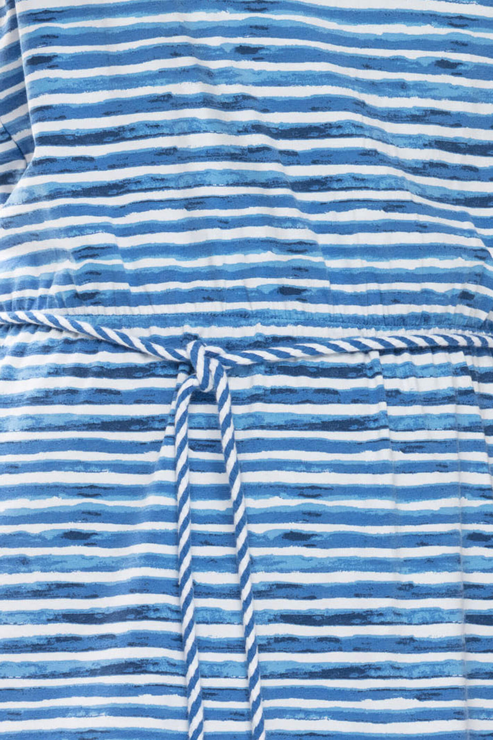 Mey 16248 Pacific Blue Arola Sleepshirt - Shirley Allum Boutique
