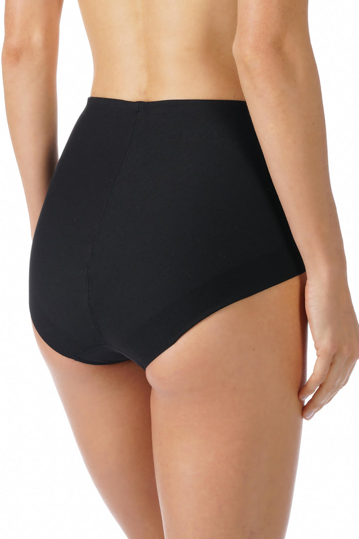Mey 49345 807 003 Black Daily Shape Nova Brief - Shirley Allum Boutique