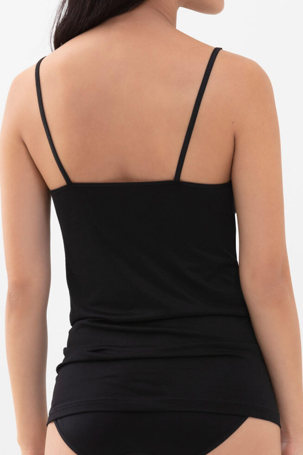 Mey 55370 Black Emotion Vest - Shirley Allum Boutique