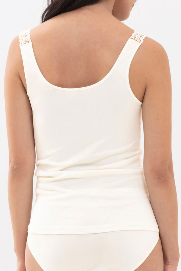 Mey 55372 Champagne Emotion Vest